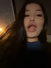 Chloe__Moon — Stripchat recorded stream screenshot (29 Apr 2025)