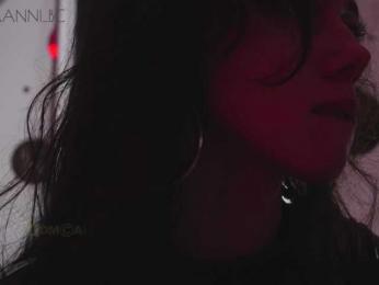 Taanni — Bongacams recorded stream image, 07.02.2025 01:50