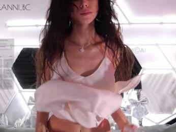 Taanni — Bongacams recorded stream image, 07.02.2025 01:50