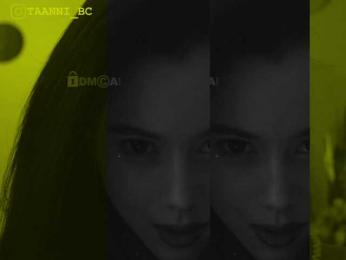 Taanni — Bongacams recorded stream image, 07.02.2025 01:50