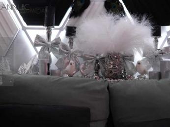 Taanni — Bongacams recorded stream image, 07.02.2025 01:50