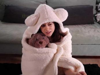 Taanni — Bongacams recorded stream image, 07.02.2025 01:50