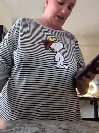 Canadian_BBW — Stripchat recorded stream image, 29.04.2025 22:00