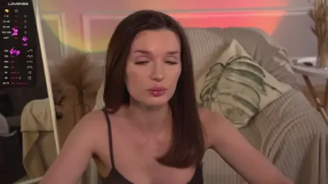 Eva_Golden — Stripchat recorded stream screenshot (29 Apr 2025)