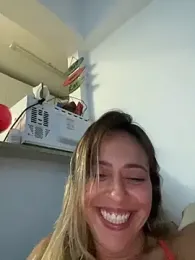 Gipoltergeist — Stripchat recorded stream image, 30.04.2025 01:20