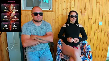 -Pupsiki- — Stripchat recorded stream image, 30.04.2025 05:20