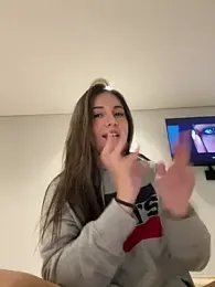 Abby-26 — Stripchat recorded stream image, 30.04.2025 04:30