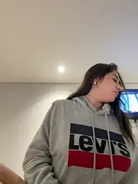 Abby-26 — Stripchat recorded stream image, 30.04.2025 04:30