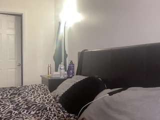t1ger — Camsoda recorded stream image, 07.02.2025 05:50