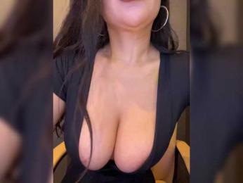 -ANGELIKA7741 — Bongacams recorded stream image, 30.04.2025 10:40