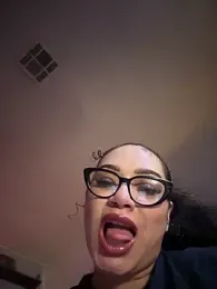 CarmelaAnthony — Stripchat recorded stream image, 30.04.2025 11:00