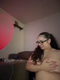 CarmelaAnthony — Stripchat recorded stream image, 30.04.2025 11:00