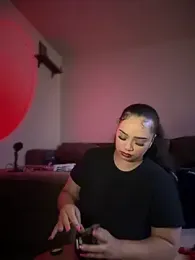 CarmelaAnthony — Stripchat recorded stream image, 30.04.2025 11:00