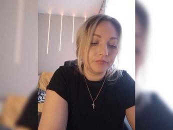 Tanysha-1 — Bongacams recorded stream image, 30.04.2025 04:30