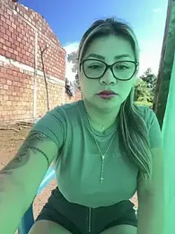 DIANITA_1988 — Stripchat recorded stream image, 30.04.2025 13:30