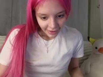 lesi_moonie — Chaturbate recorded stream image, 07.02.2025 04:40