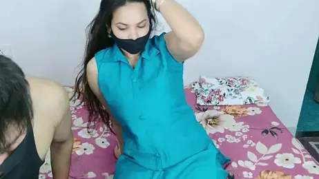 RupaliDixit — Stripchat recorded stream image, 30.04.2025 16:40