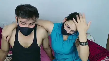 RupaliDixit — Stripchat recorded stream image, 30.04.2025 16:40