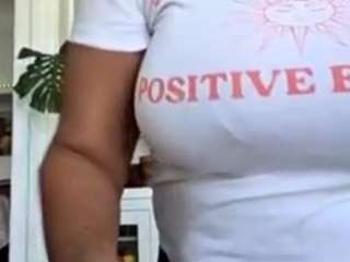 sexysagittarius1212 — Camsoda recorded stream image, 30.04.2025 17:30