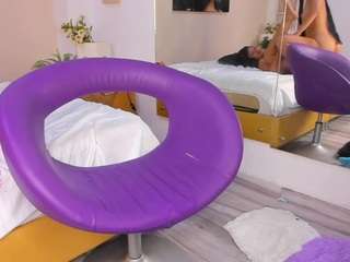 cloe-world1 — Camsoda recorded stream image, 07.02.2025 00:50