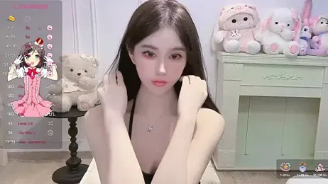 Yaooooo-Y — Stripchat recorded stream image, 30.04.2025 14:40