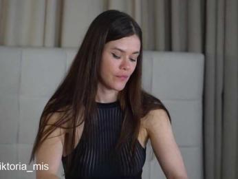 Lady_Viktoria — Bongacams recorded stream screenshot (30 Apr 2025)