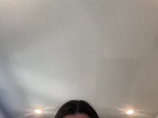 rubybabyxo — Camsoda recorded stream image, 30.04.2025 22:50