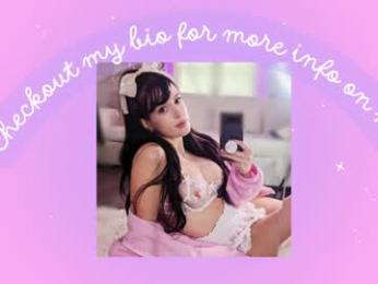 rosiebones — Chaturbate recorded stream image, 30.04.2025 20:50