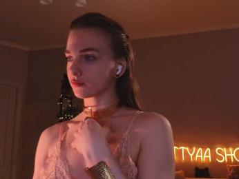 KOTTYAA — Bongacams recorded stream screenshot (30 Apr 2025)