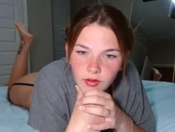 aliii1123 — Chaturbate recorded stream image, 01.05.2025 02:00