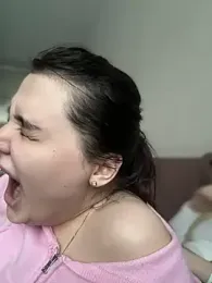 NikaMur — Stripchat recorded stream screenshot (07 Feb 2025)