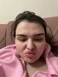 NikaMur — Stripchat recorded stream screenshot (07 Feb 2025)