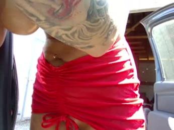 lettali — Chaturbate recorded stream image, 01.05.2025 05:40