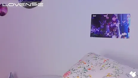 Mermaid_Melody — Stripchat recorded stream screenshot (01 May 2025)