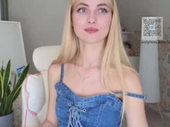 brilliantvictoria — Chaturbate recorded stream image, 01.05.2025 08:40