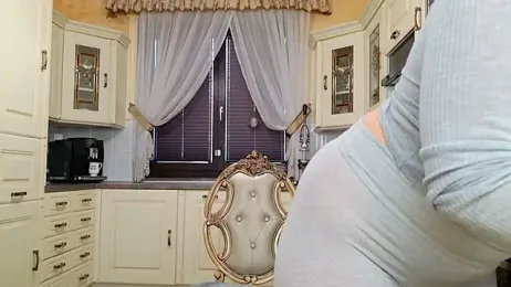 TUNDEROSE1 — Stripchat recorded stream image, 07.02.2025 04:30