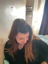 Novababy18 — Stripchat recorded stream screenshot (07 Feb 2025)