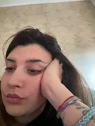 Novababy18 — Stripchat recorded stream screenshot (07 Feb 2025)