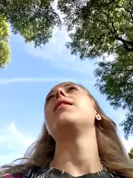 Public_Katrisha — Stripchat recorded stream screenshot (01 May 2025)