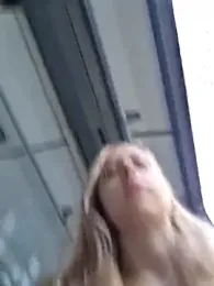 Public_Katrisha — Stripchat recorded stream screenshot (01 May 2025)