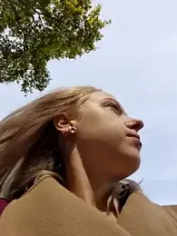 Public_Katrisha — Stripchat recorded stream screenshot (01 May 2025)