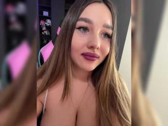 OBAYASHA — Bongacams recorded stream screenshot (07 Feb 2025)