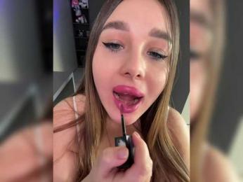 OBAYASHA — Bongacams recorded stream screenshot (07 Feb 2025)