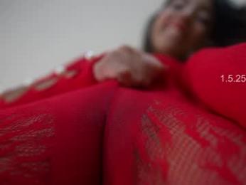 shena_nomy — Chaturbate recorded stream image, 01.05.2025 10:50