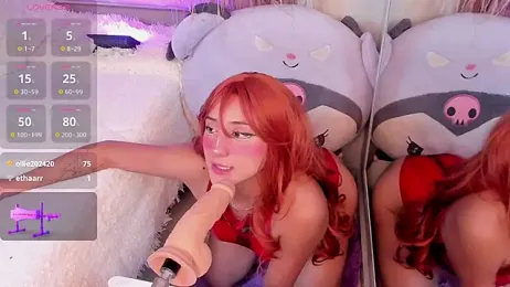 miia__baker — Stripchat recorded stream image, 01.05.2025 12:00