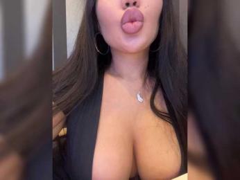 -ANGELIKA7741 — Bongacams recorded stream image, 07.02.2025 09:30