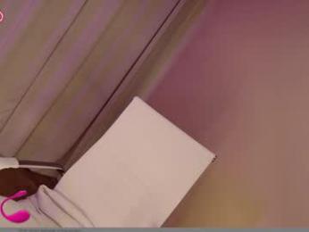 hollyextra — Chaturbate recorded stream image, 01.05.2025 14:10