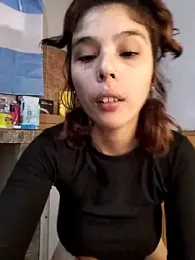 mariamac420 — Stripchat recorded stream image, 01.05.2025 22:20