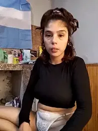 mariamac420 — Stripchat recorded stream image, 01.05.2025 22:20