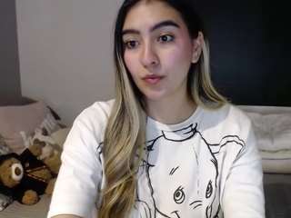 alexyferrer — Camsoda recorded stream image, 01.05.2025 23:00